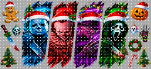 16oz Christmas-S  2797
